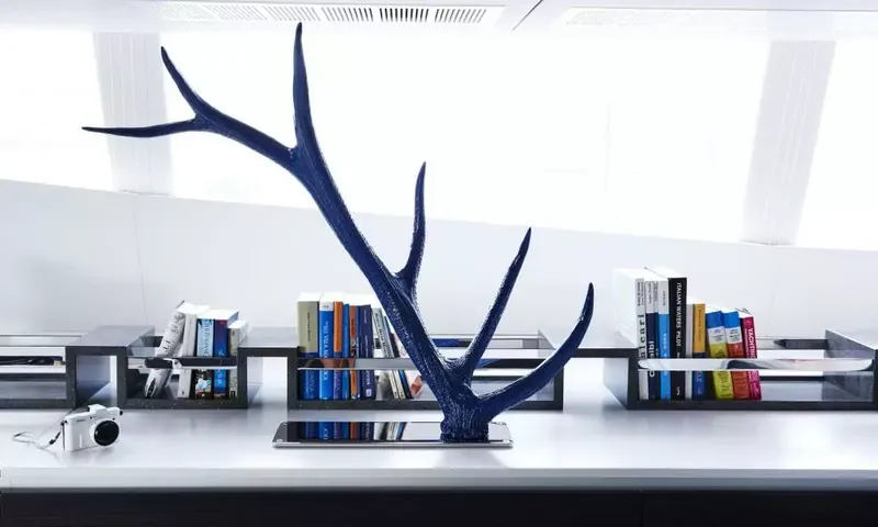 Blue Deer – imagen 11
