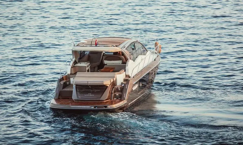 Brown Sugar – Bild 10