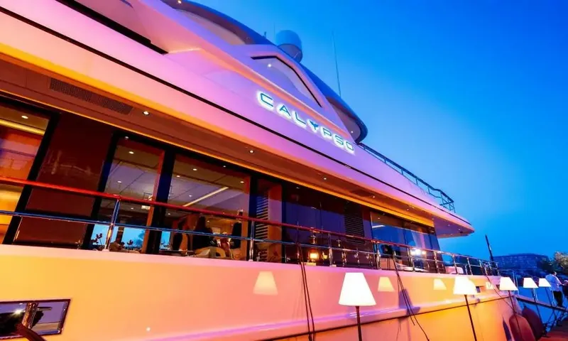 Calypso I – immagine 28