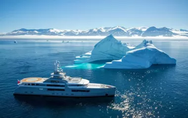 Cloudbreak by Abeking & Rasmussen – Private Superyacht Charter in Koh Samui