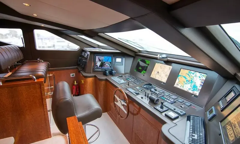 Condor A image 38
