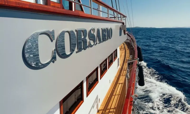 Corsario – Bild 5