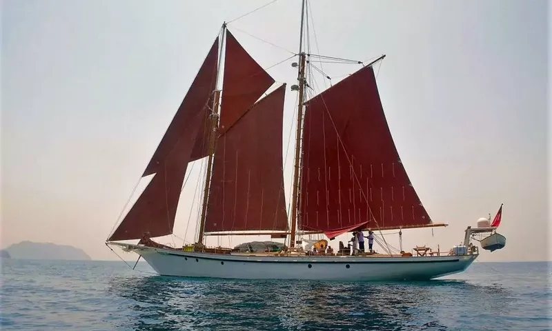 Dallinghoo image 1