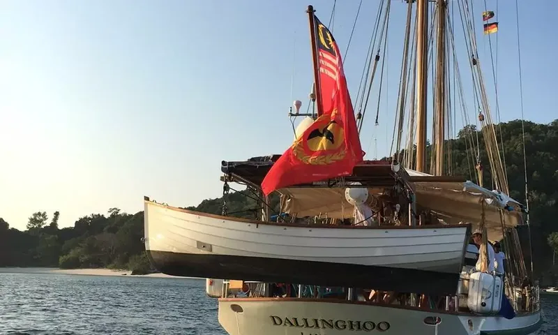 Dallinghoo image 19
