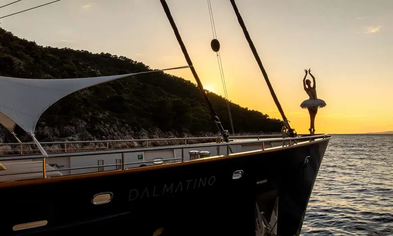 Dalmatino – Bild 3