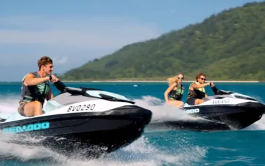 De Lisle III by Gulf Craft, Private Superyacht Charter in New Zealand