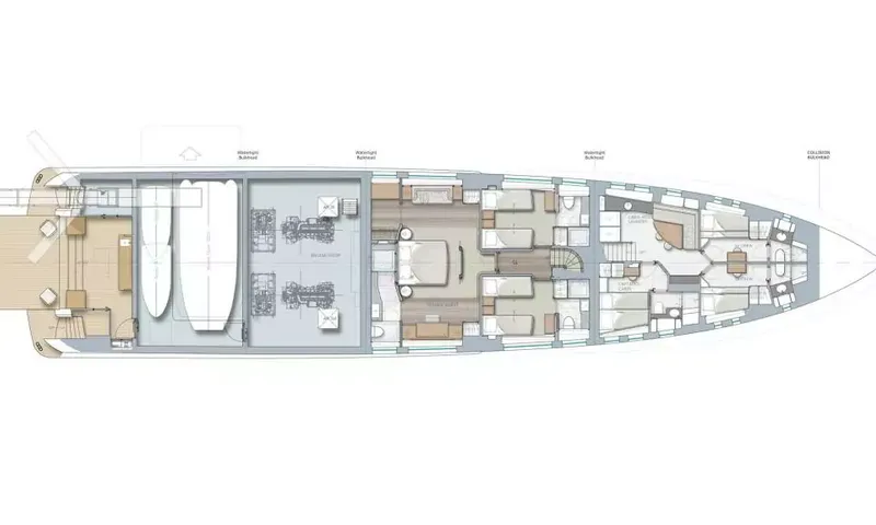 Delta One image 18