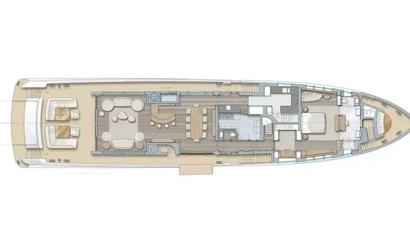 Delta One image 19