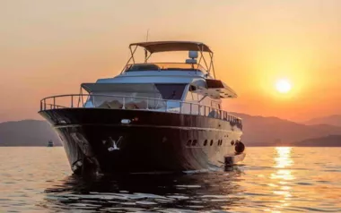 Diams by Astondoa – Private Motor Yacht Charter in Cannes