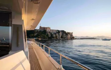 Diams by Astondoa – Private Motor Yacht Charter in Cannes