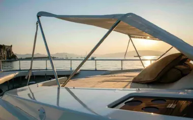 Diams by Astondoa – Private Motor Yacht Charter in Cannes