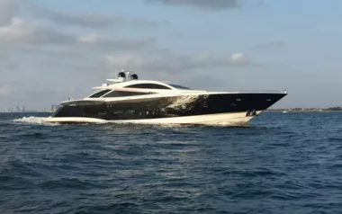 Double D by Sunseeker – Private Motor Yacht Charter in Anguilla