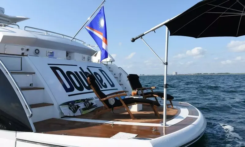 Double D – Bild 7