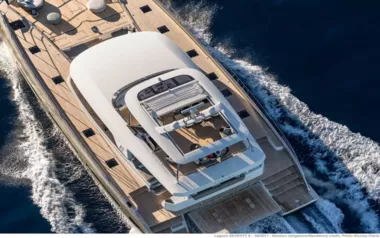 Double Seven by Lagoon – Private Power Catamaran Charter in Belize
