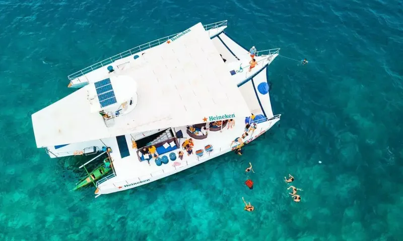 Dream of Cebu image 1