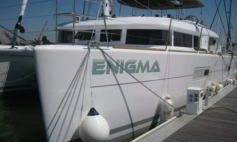 Enigma – image 19
