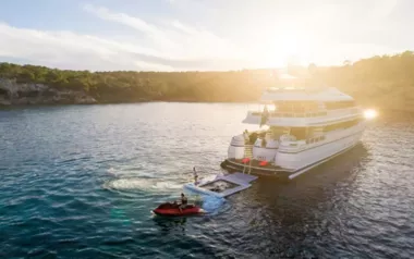 Envy by  – Private Superyacht Charter in Costa Brava