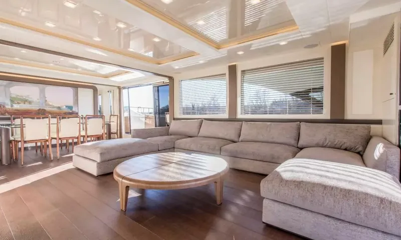 Esmeralda of the Seas image 10