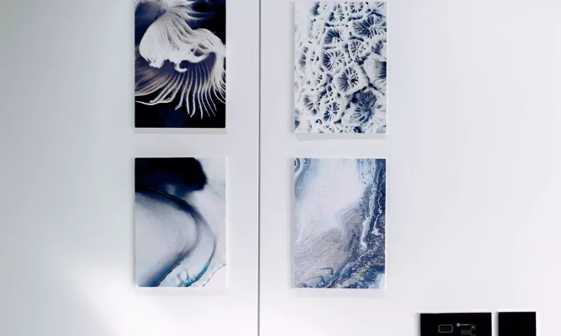 Feel the Blue – image 9