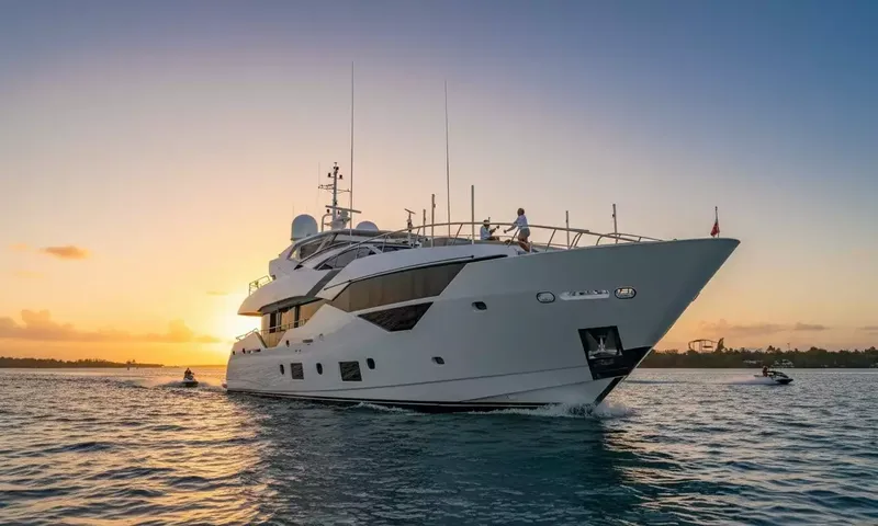 Sunset image 23