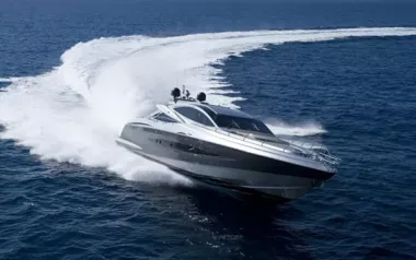 Funky Town by Canados – Private Motor Yacht Charter in Ibiza