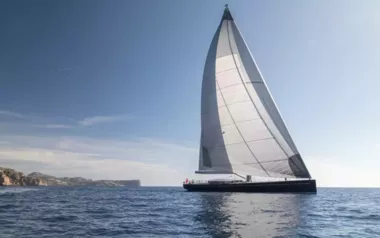 G2 by Vitters – Private Motor Sailer Charter in Gros Islet