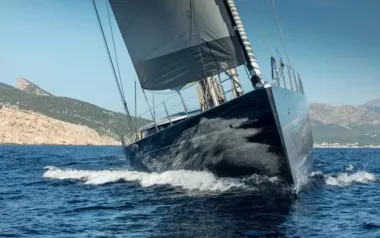 G2 by Vitters – Private Motor Sailer Charter in Gros Islet