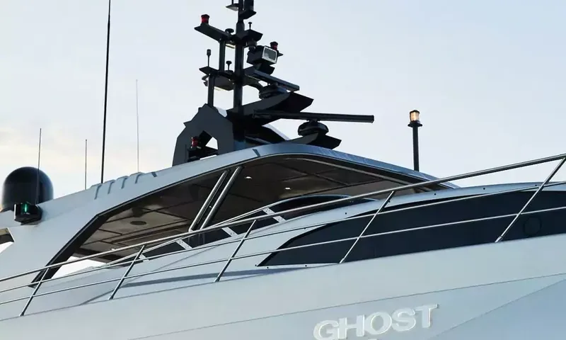 Ghost II image 8