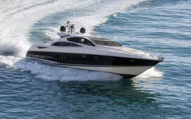 Glorious by Sunseeker – Private Motor Yacht Charter in Rijeka