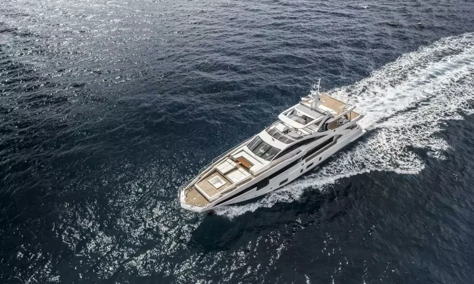 Heed, 2019 Azimut Grande 35M, photo 2