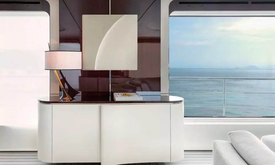 Heed, 2019 Azimut Grande 35M, photo 9
