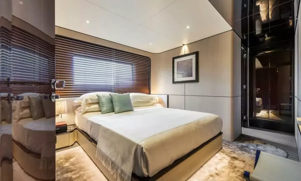 Heed, 2019 Azimut Grande 35M, photo 19