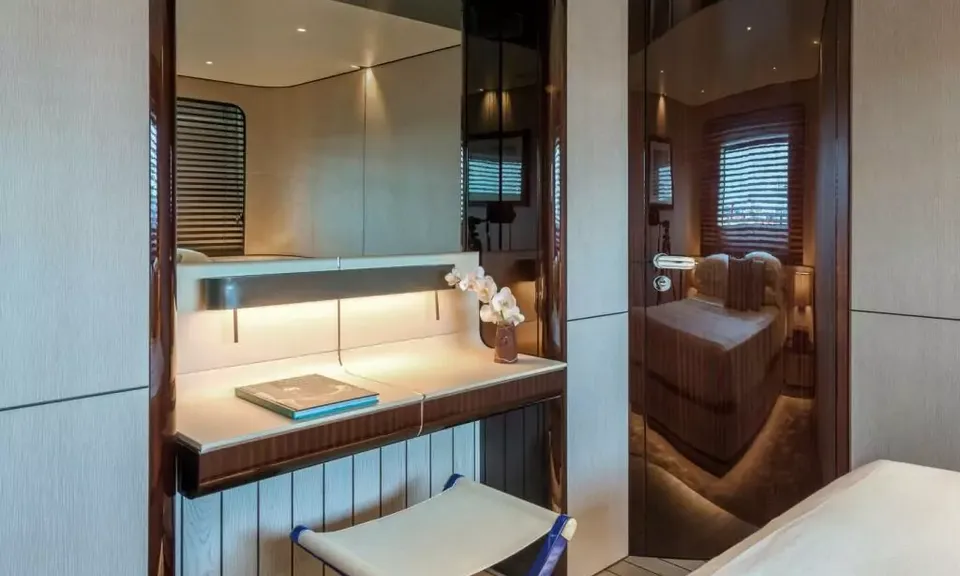 Heed, 2019 Azimut Grande 35M, photo 20