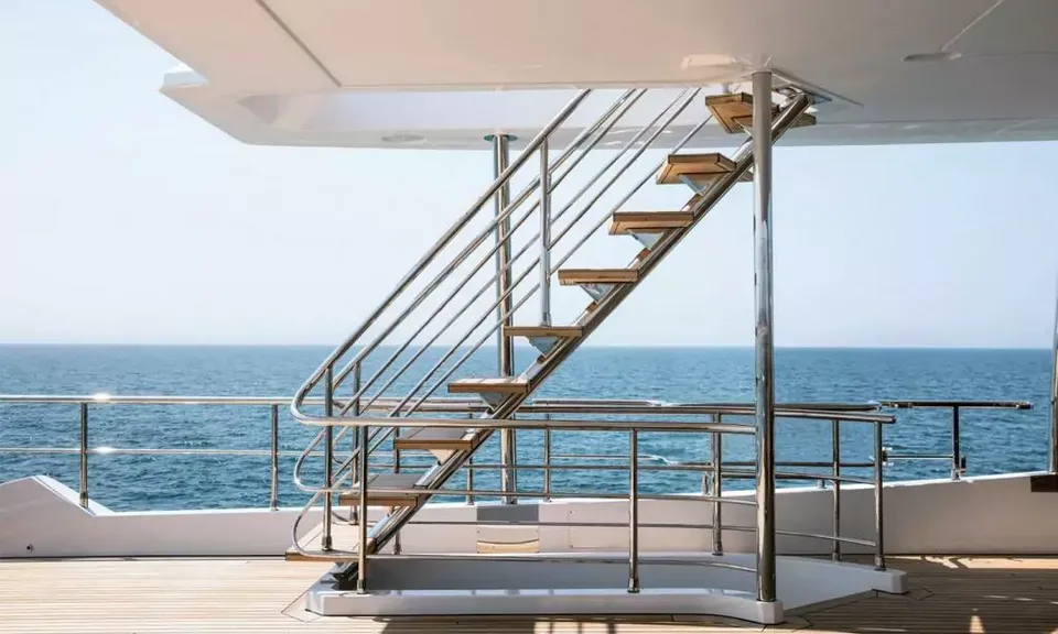 Heed, 2019 Azimut Grande 35M, photo 25