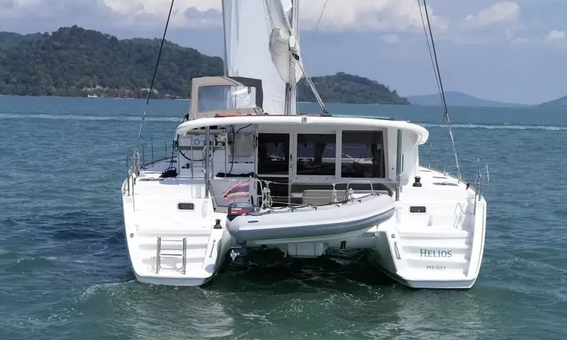 Helios 40 – image 2