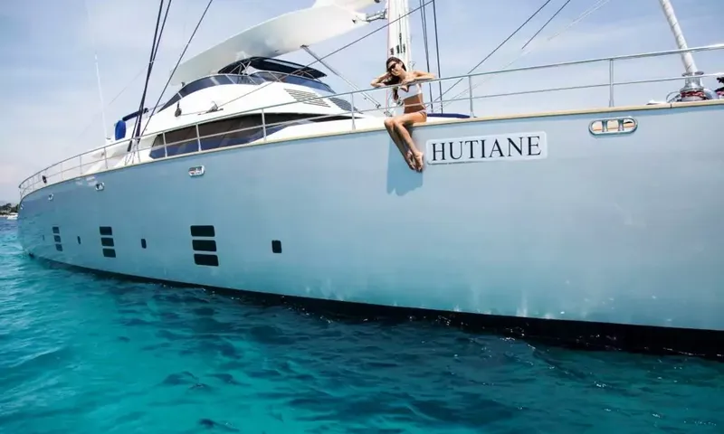 Hutiane – imagen 1