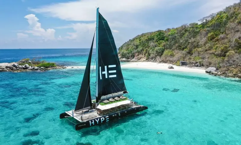 HYPE – image 1