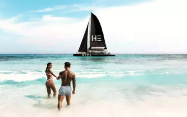 HYPE by Ocean Voyager – Private Sailing Catamaran Charter in Malaysia