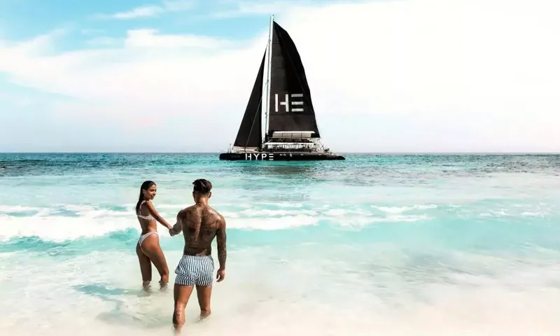 HYPE – image 2