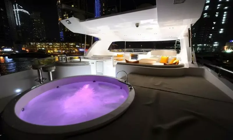 Infinity 7 image 4
