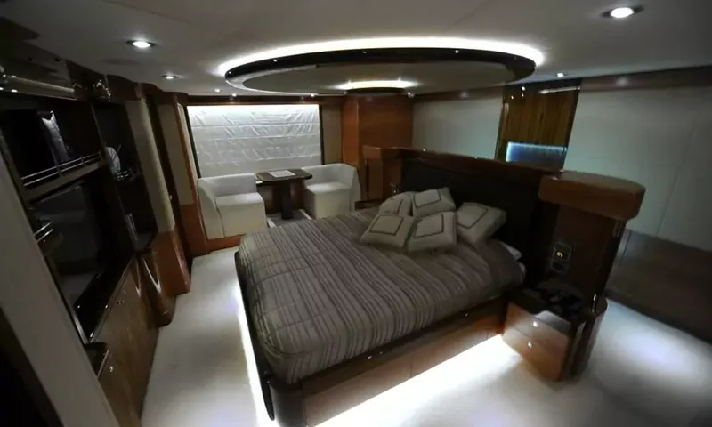 Infinity 7 image 10