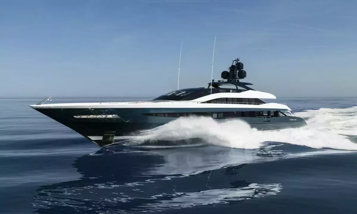 Irisha main image