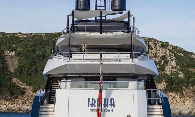 Irisha image 4