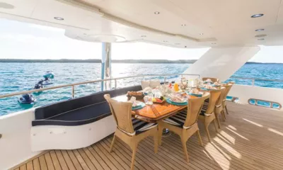 Island Heiress – Bild 5