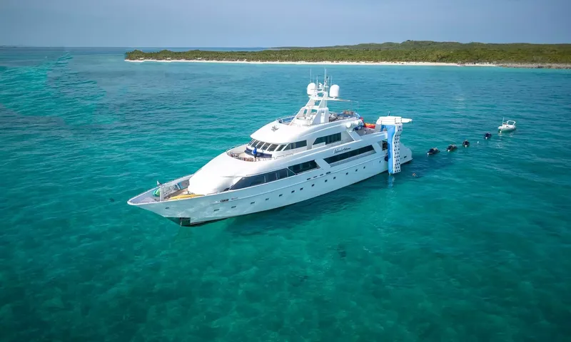 Island Heiress – Bild 37