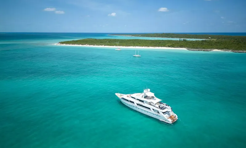 Island Heiress – Bild 2