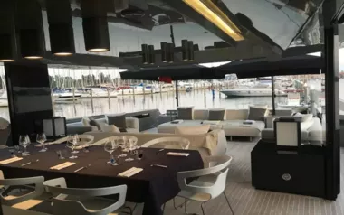 Joy Star by Arcadia – Private Motor Yacht Charter in Limassol