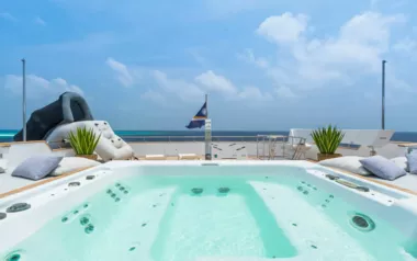 Katina by Brodosplit – Private Superyacht Charter in Male