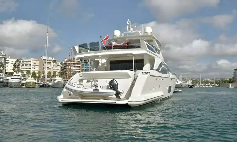 Koukles image 10