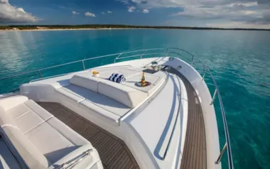 La Vie by Princess – Private Motor Yacht Charter in Costa Brava